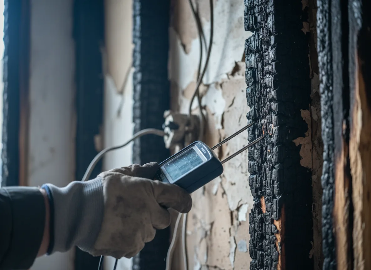 Fire Damage Restoration Barry, MN FAQs